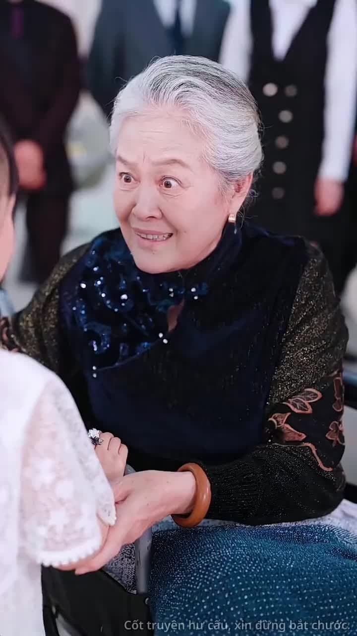 Chắt Ngoan Đừng Sợ - Episode 36