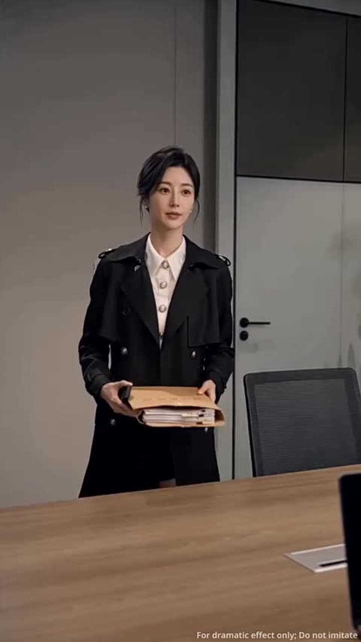 Breaking Barriers: Her Rise in the Workplace - Episode 56