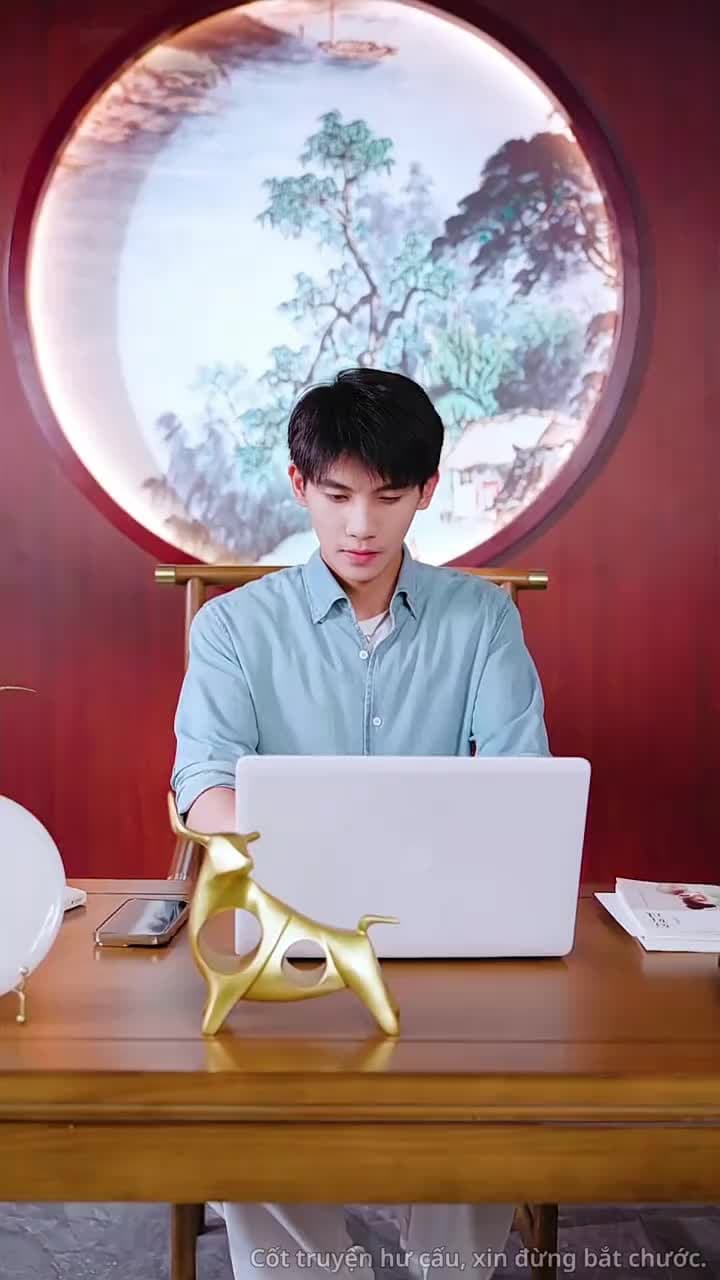 Chắt Ngoan Đừng Sợ - Episode 48