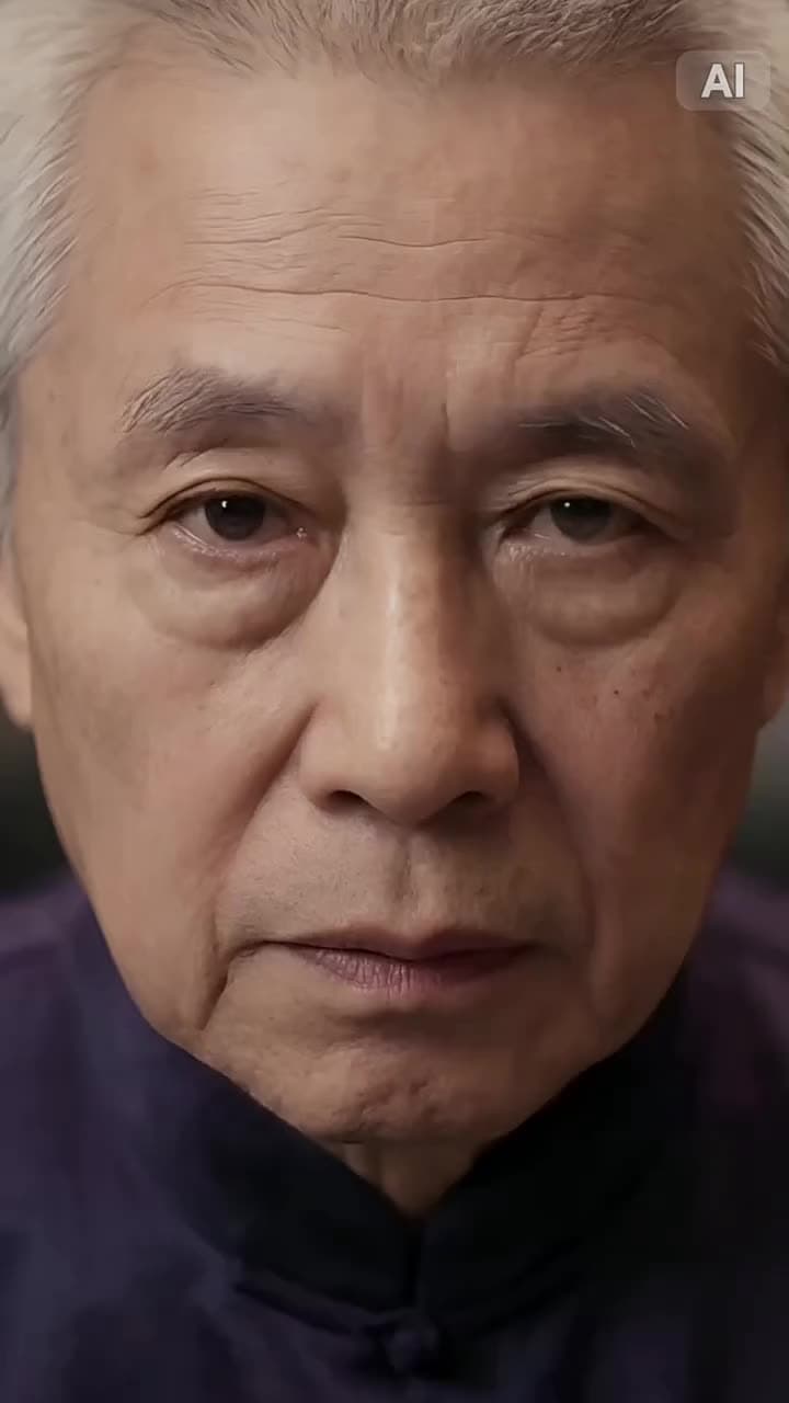 神體覺醒:我在都市橫着走 - Episode 54