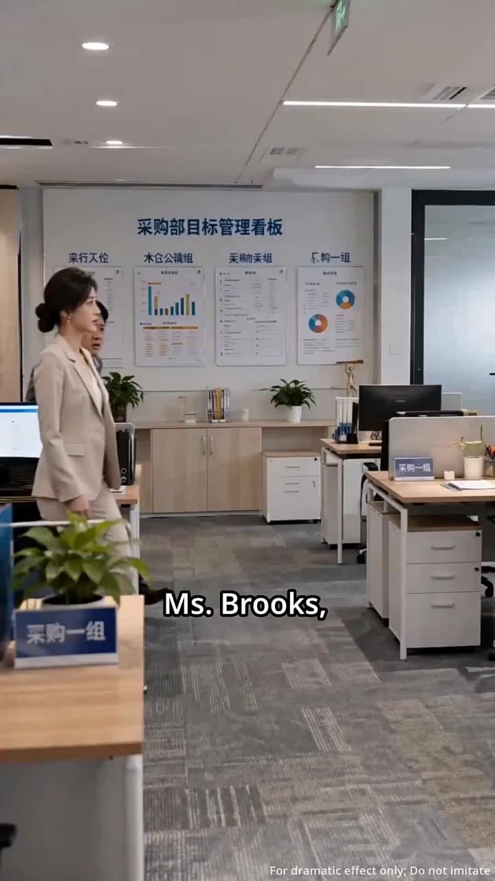 Breaking Barriers: Her Rise in the Workplace - Episode 13