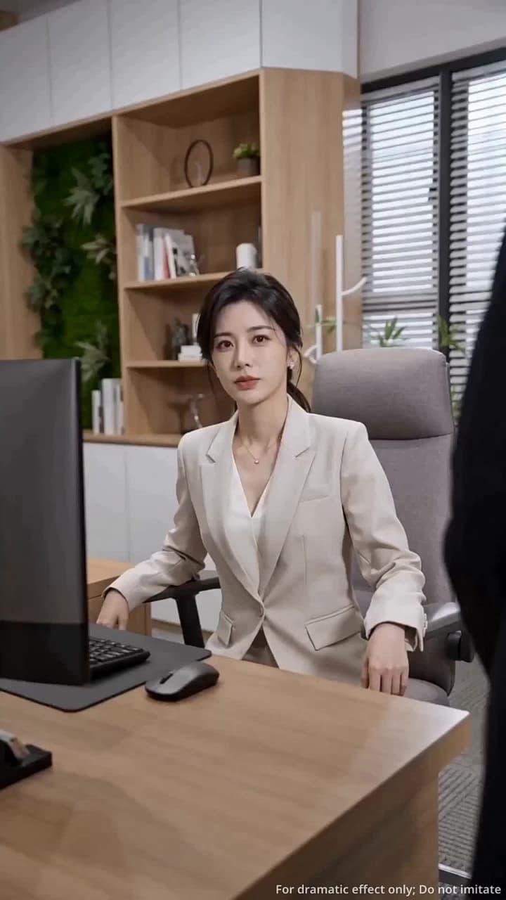 Breaking Barriers: Her Rise in the Workplace - Episode 15