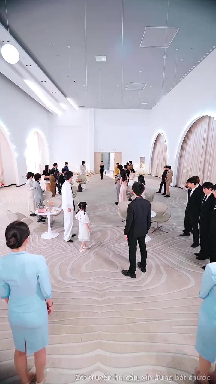 Chắt Ngoan Đừng Sợ - Episode 22