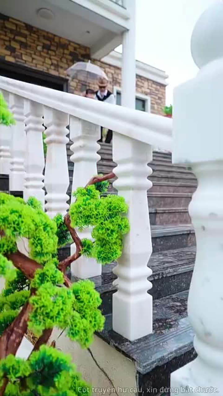 Chắt Ngoan Đừng Sợ - Episode 50