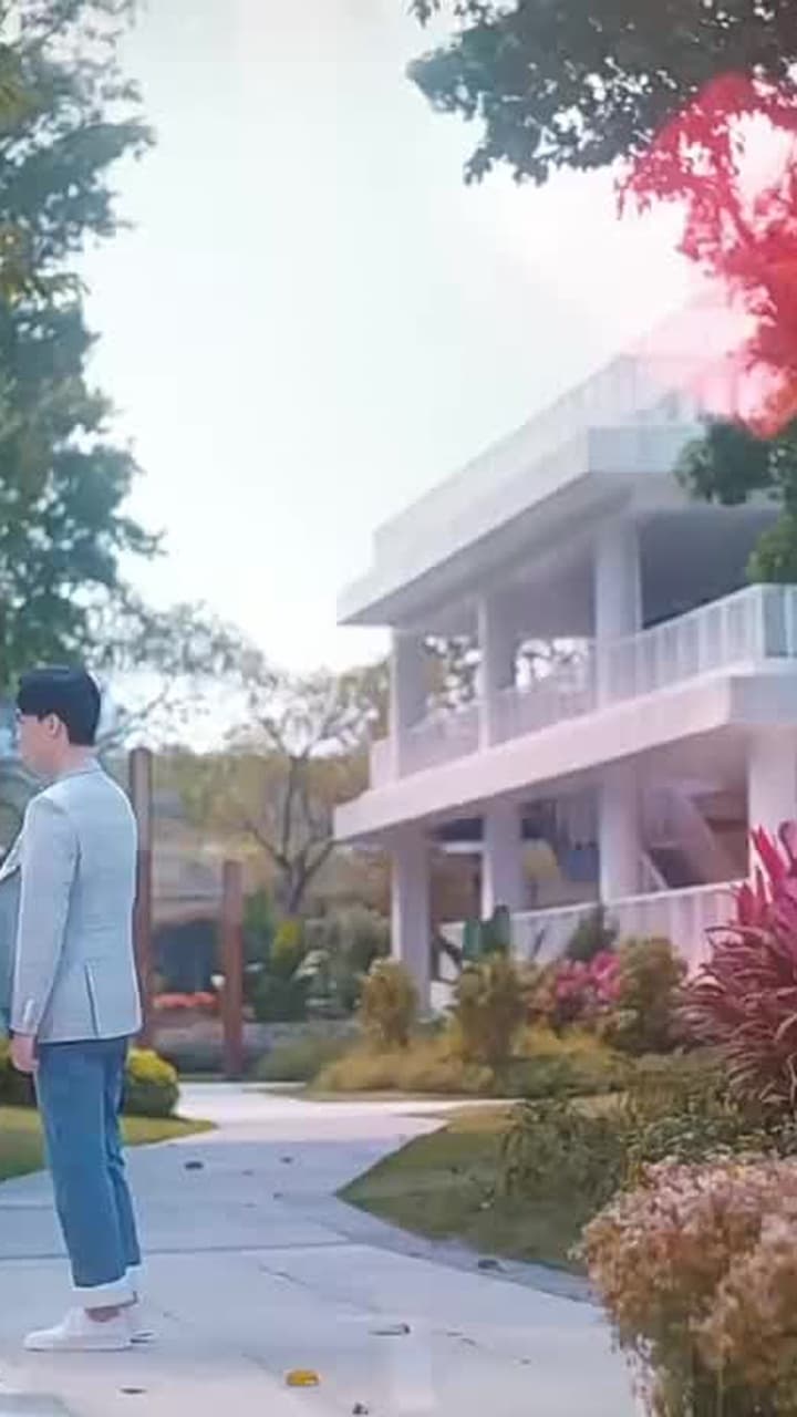 進擊的沐小姐 - Episode 13