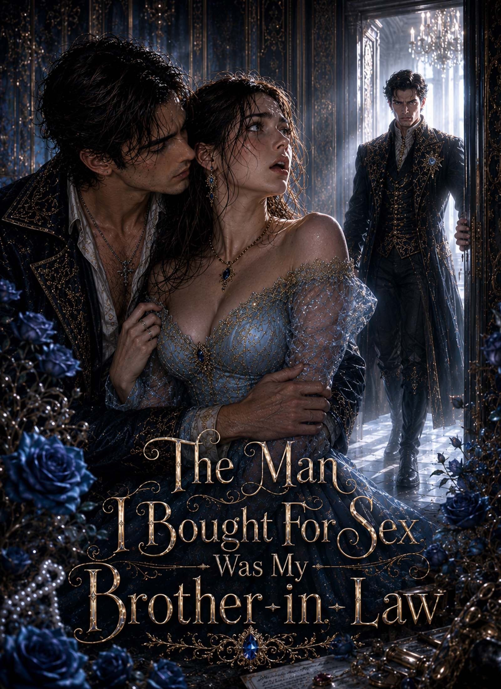 The Man I Bought For Sex Was My Brother-in-Law