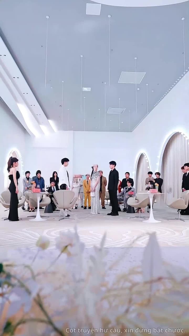Chắt Ngoan Đừng Sợ - Episode 25