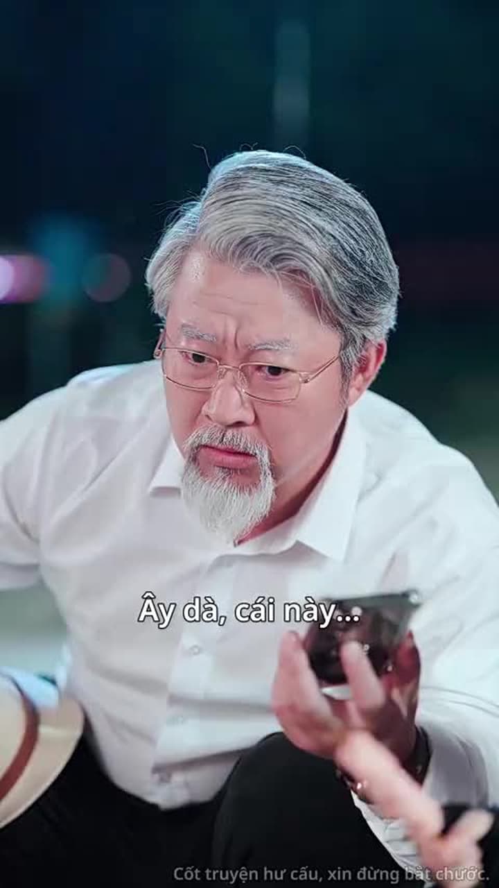 Chắt Ngoan Đừng Sợ - Episode 57
