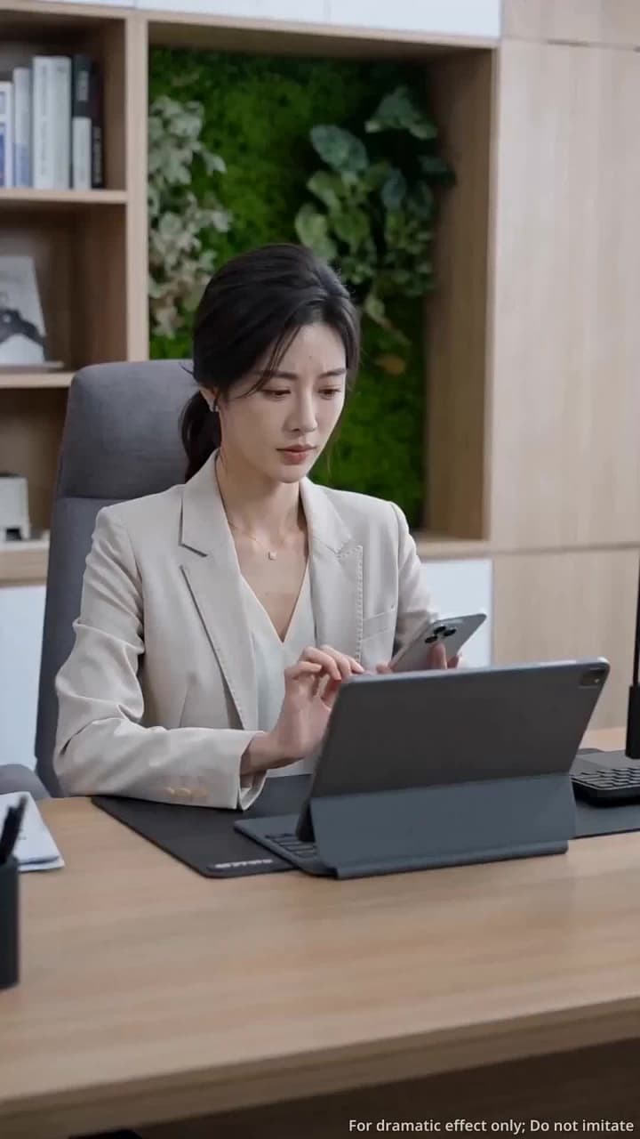Breaking Barriers: Her Rise in the Workplace - Episode 11
