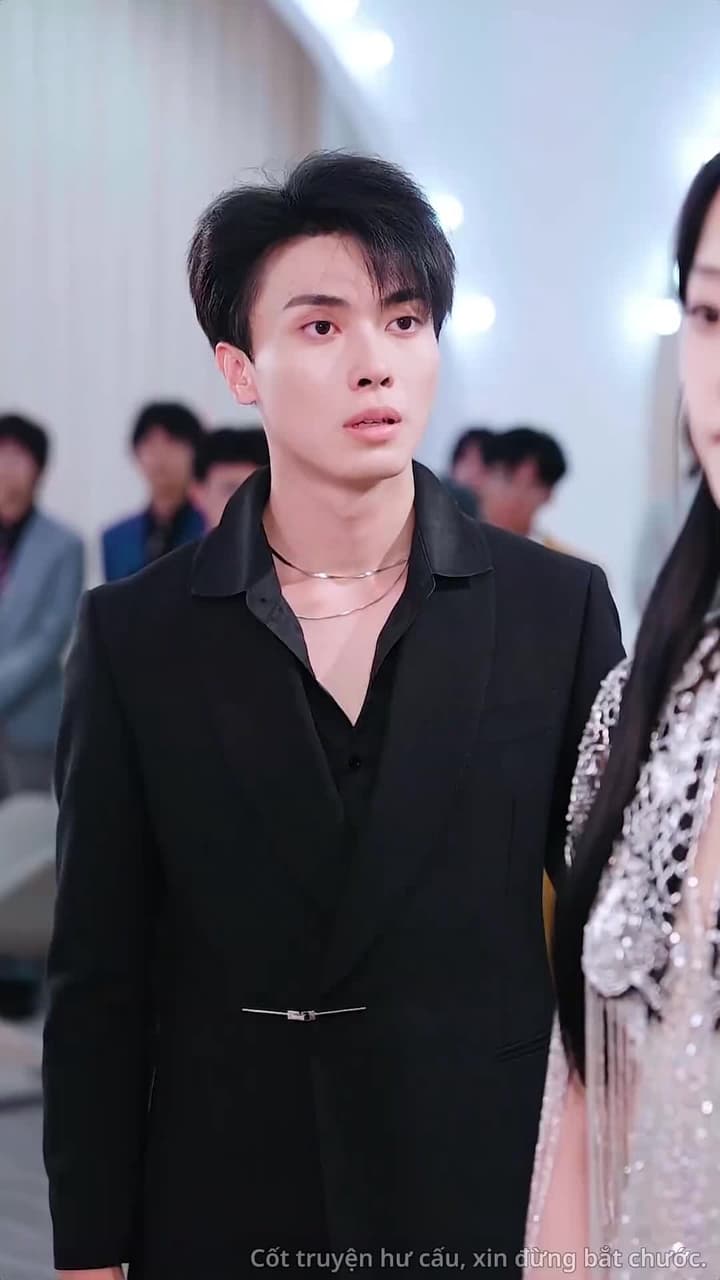 Chắt Ngoan Đừng Sợ - Episode 33