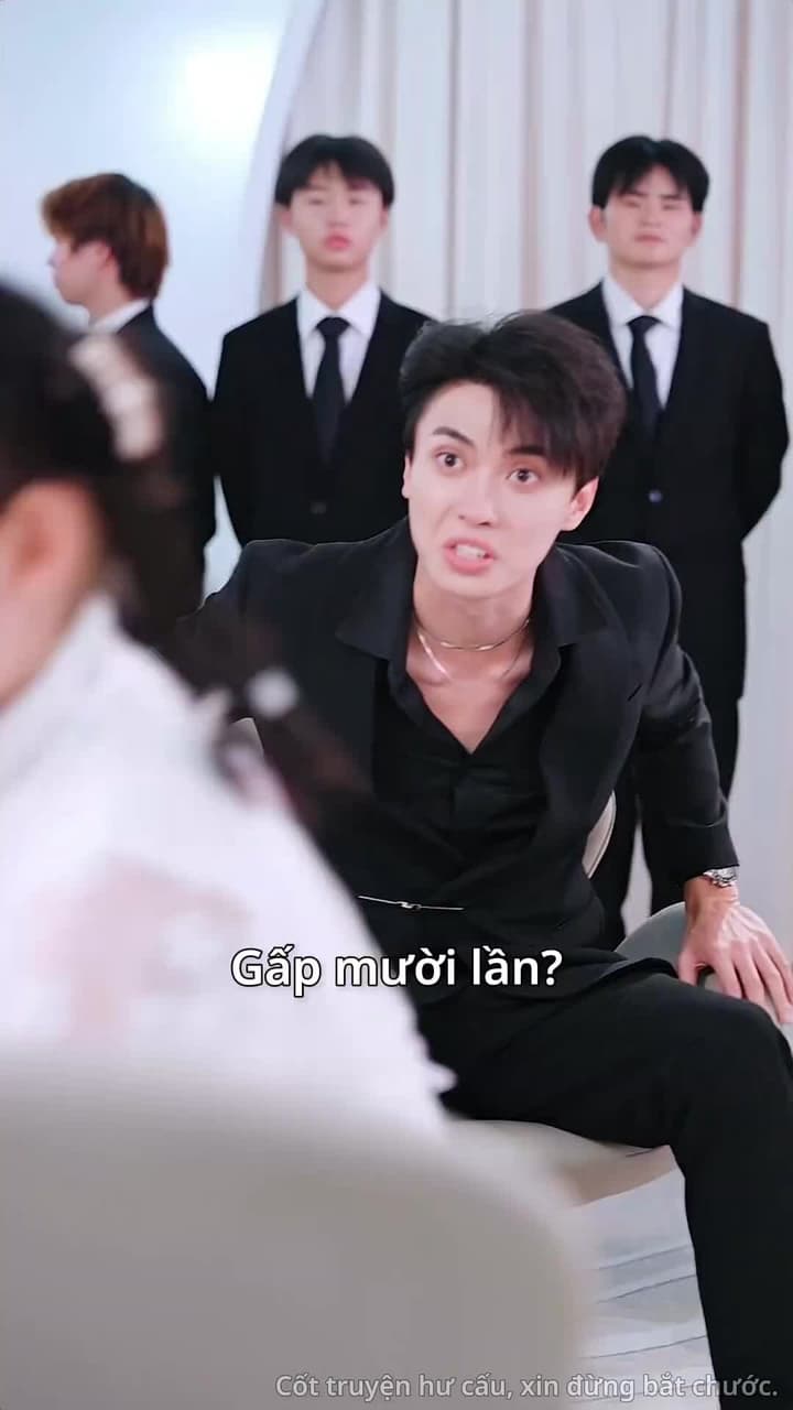 Chắt Ngoan Đừng Sợ - Episode 28