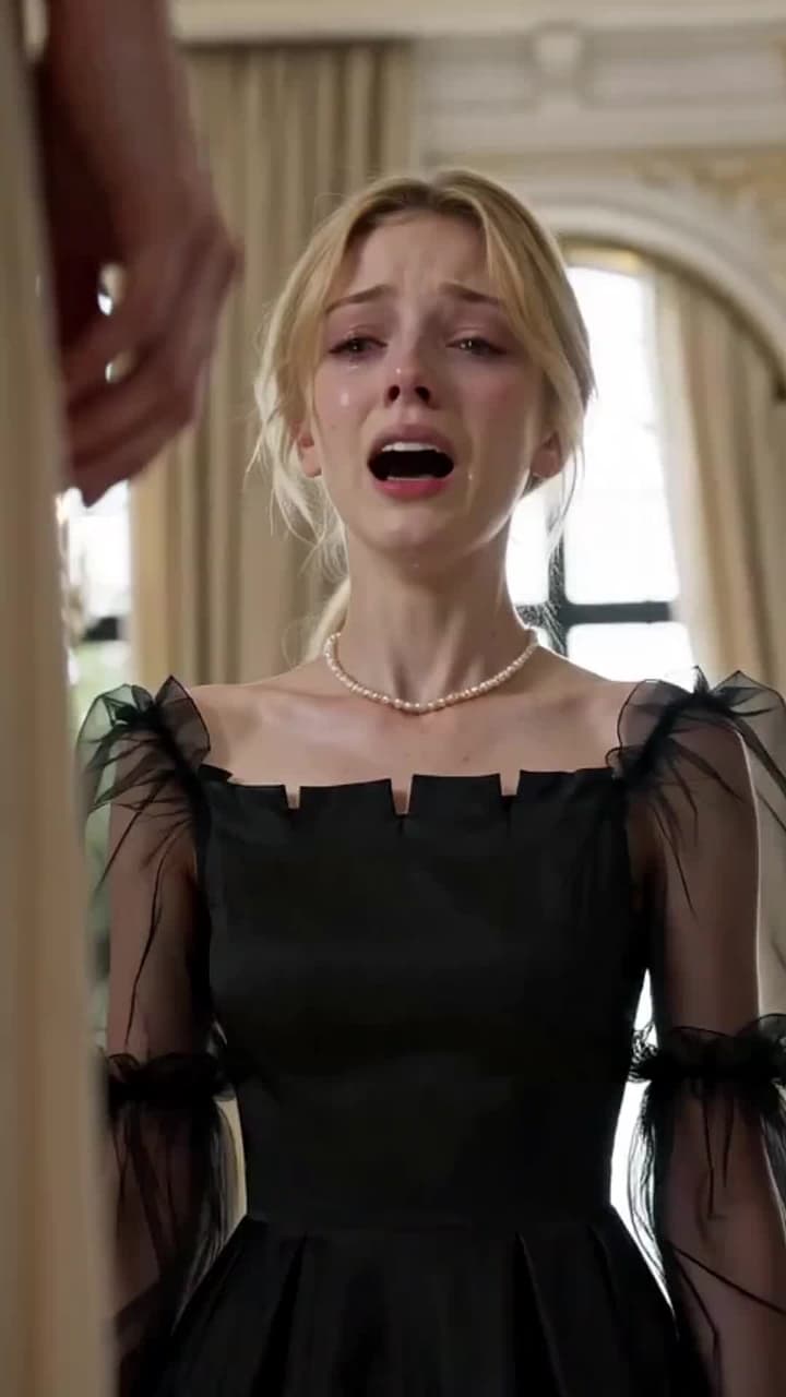 My Fake Husband Didn’t Know I Was the Real Heiress - Episode 19