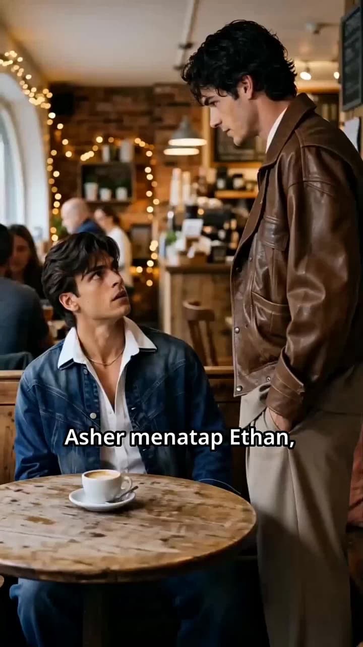 Playboy Yang Luluh - Episode 24