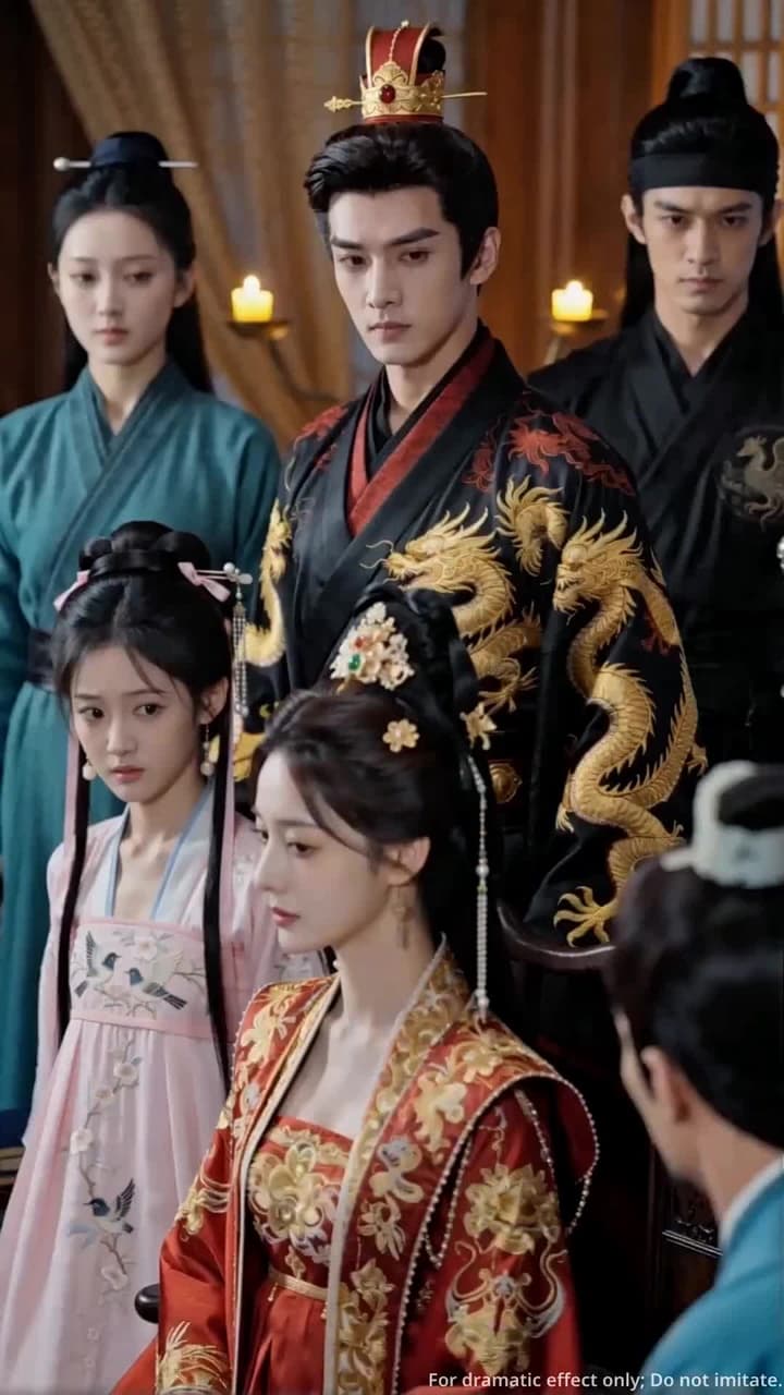 Her Love, Her Ambition - Episode 20