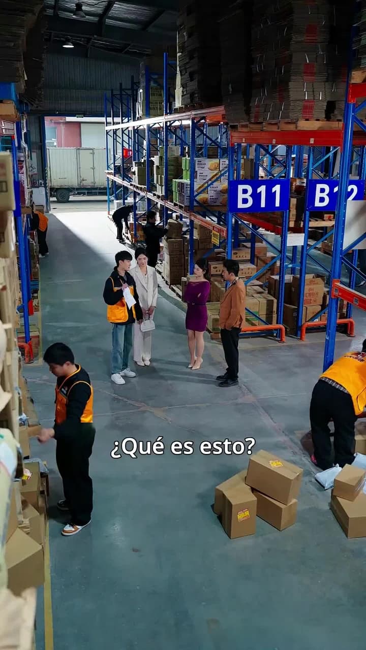 De cero a millonario - Episode 27