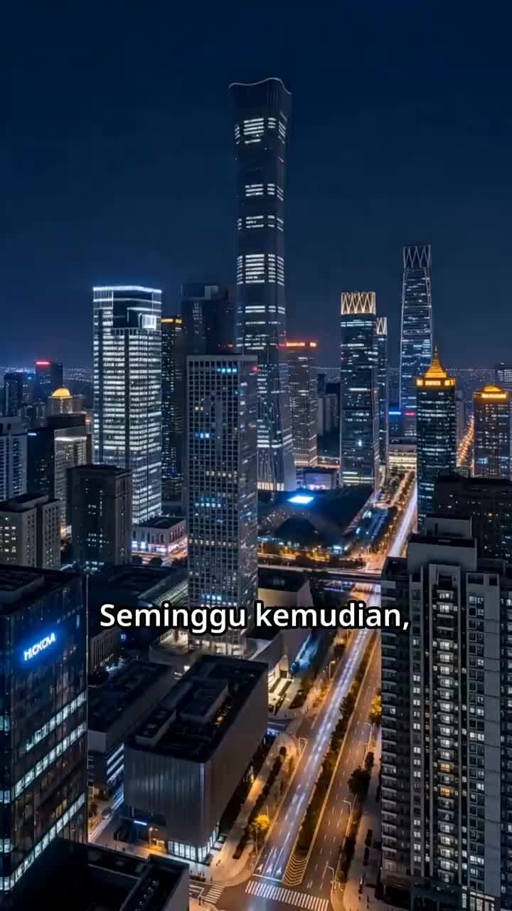 Playboy Yang Luluh - Episode 22