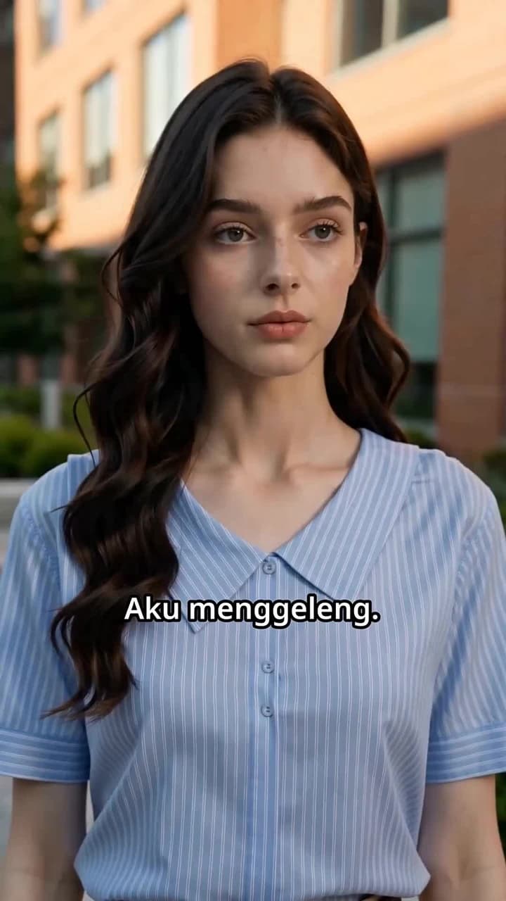 Playboy Yang Luluh - Episode 16