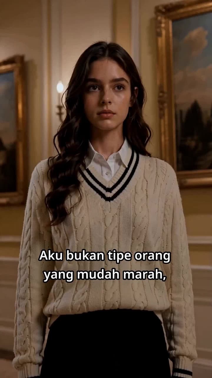 Playboy Yang Luluh - Episode 14