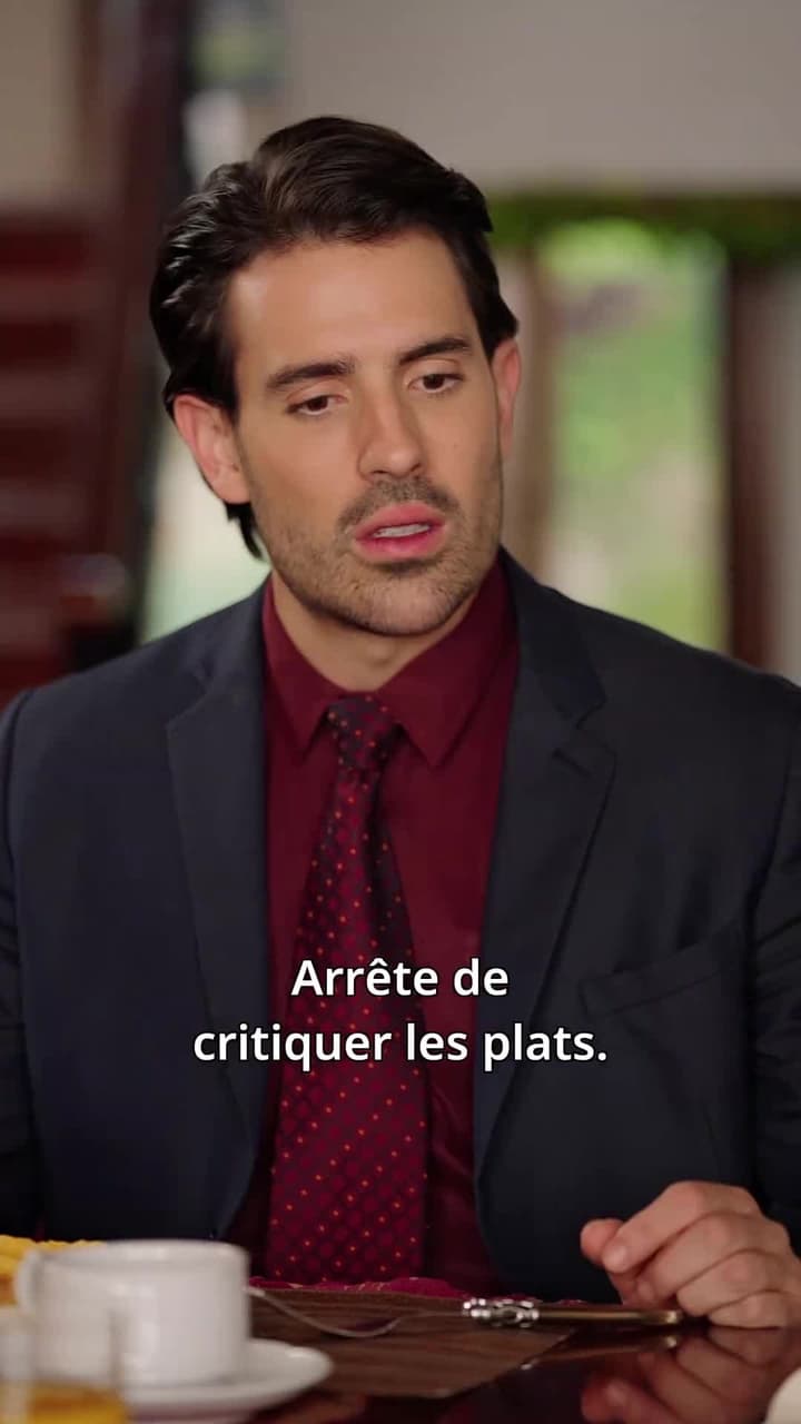 Pour toi, contre tous - Episode 55