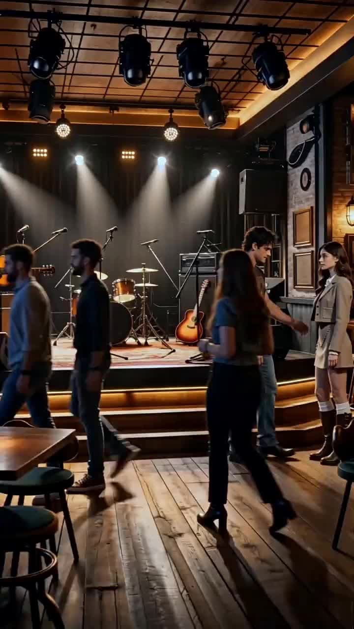 Playboy Yang Luluh - Episode 21