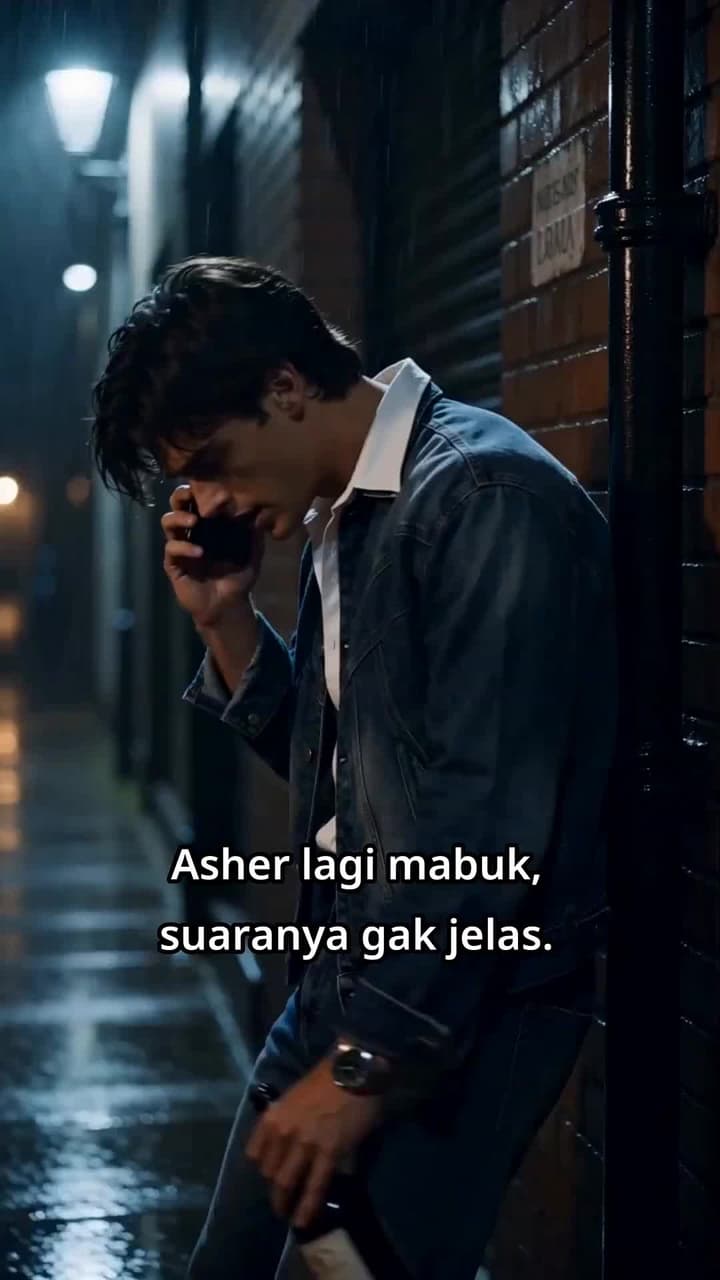 Playboy Yang Luluh - Episode 25