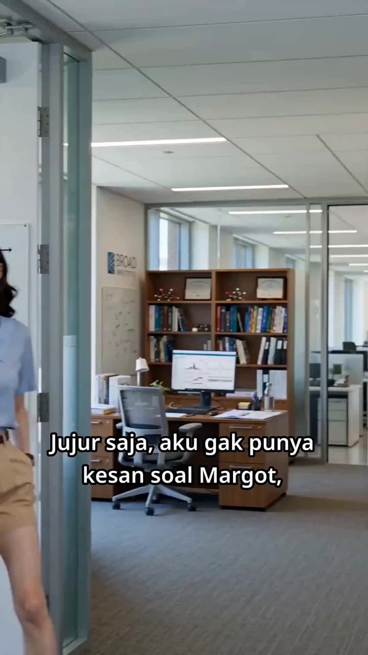 Playboy Yang Luluh - Episode 15