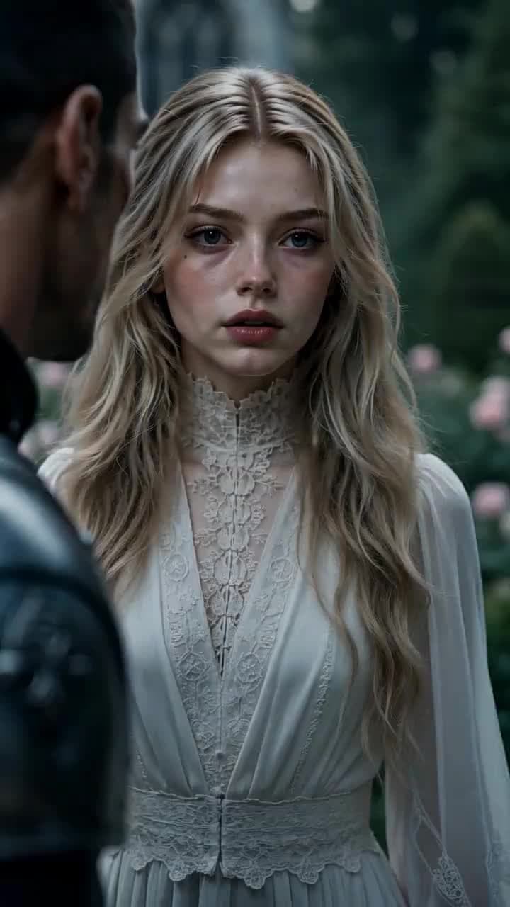 Broken Moonlight: The True Queen’s Return - Episode 14