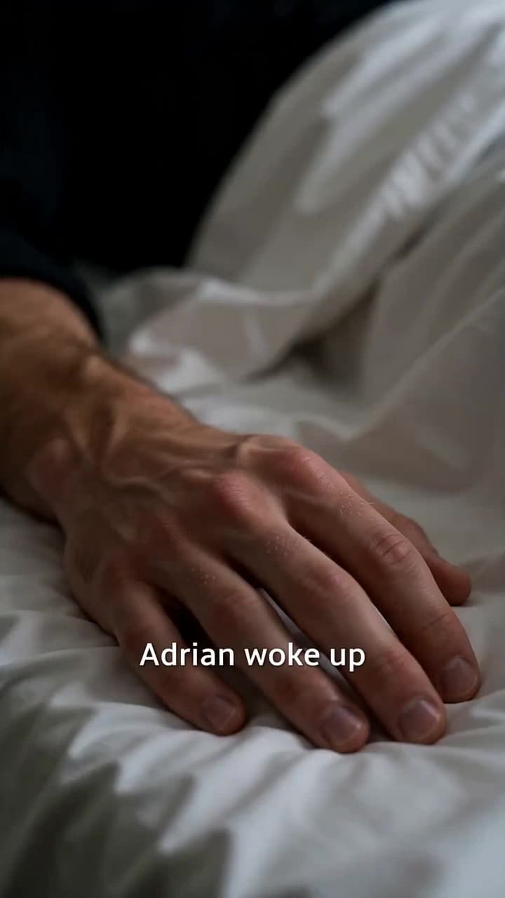 8 Stillborn Babies, He Used Them to Bury His Lover’s Child - Episode 6