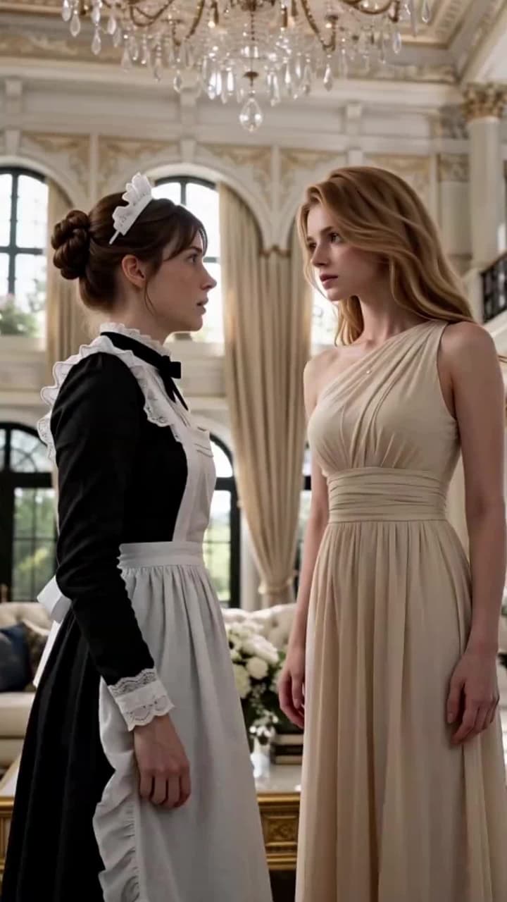 My Fake Husband Didn’t Know I Was the Real Heiress - Episode 20
