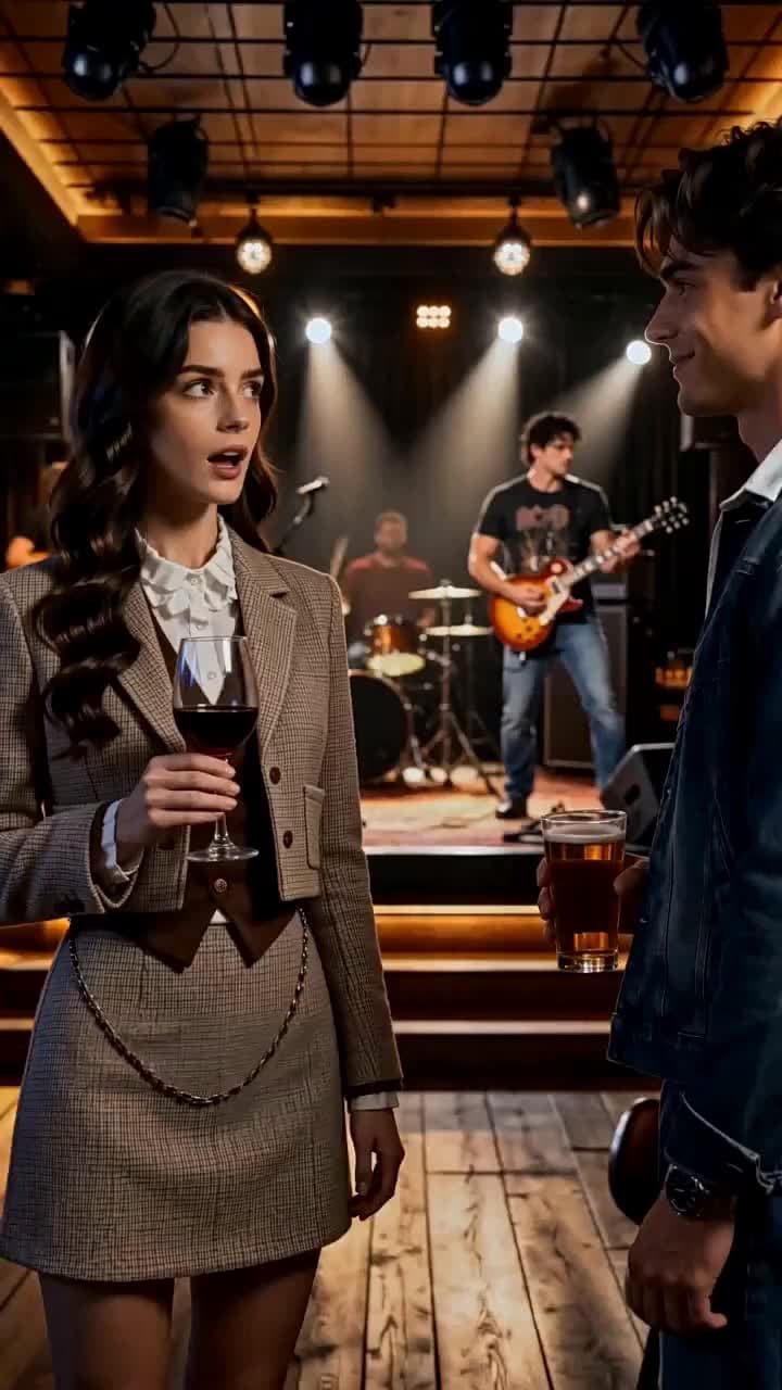 Playboy Yang Luluh - Episode 20