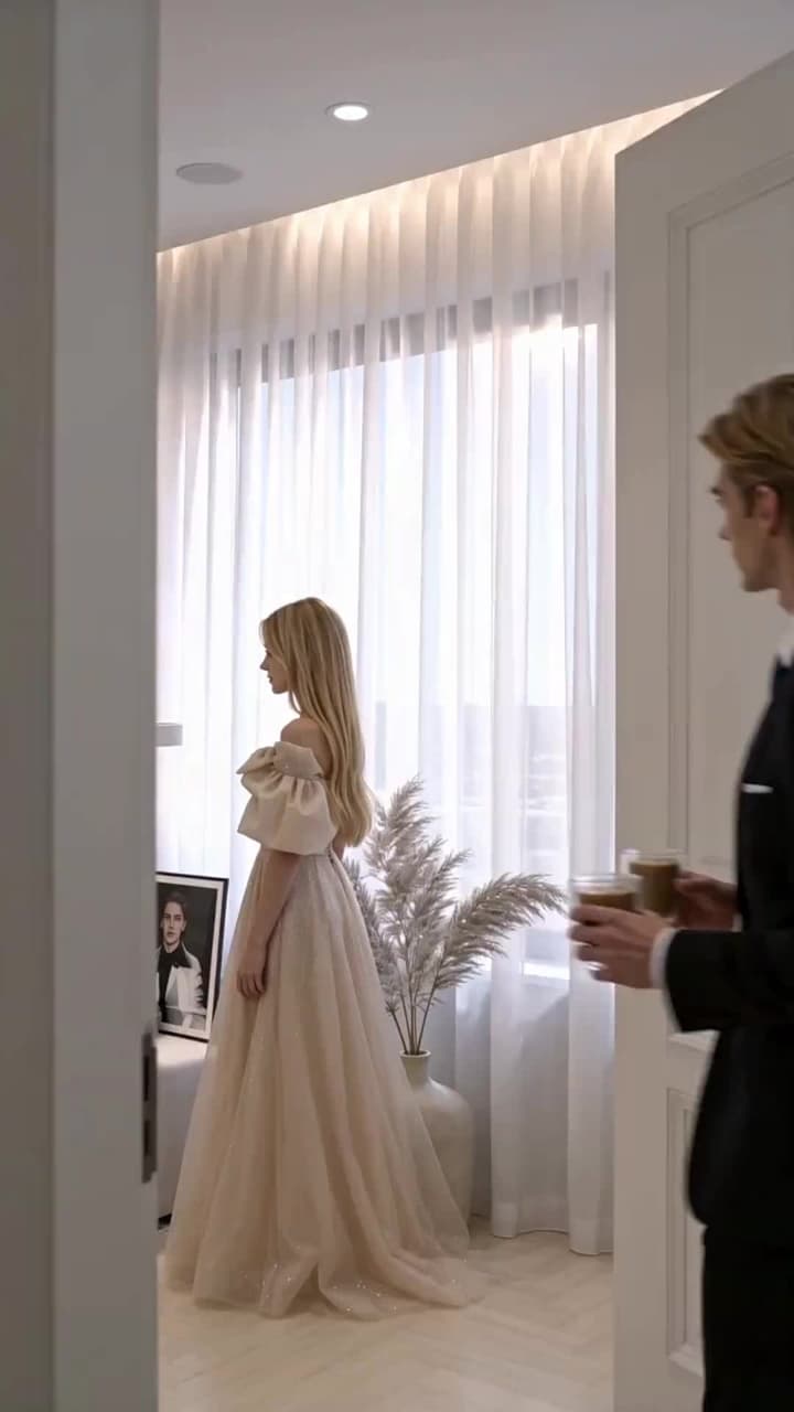 My Fake Husband Didn’t Know I Was the Real Heiress - Episode 4