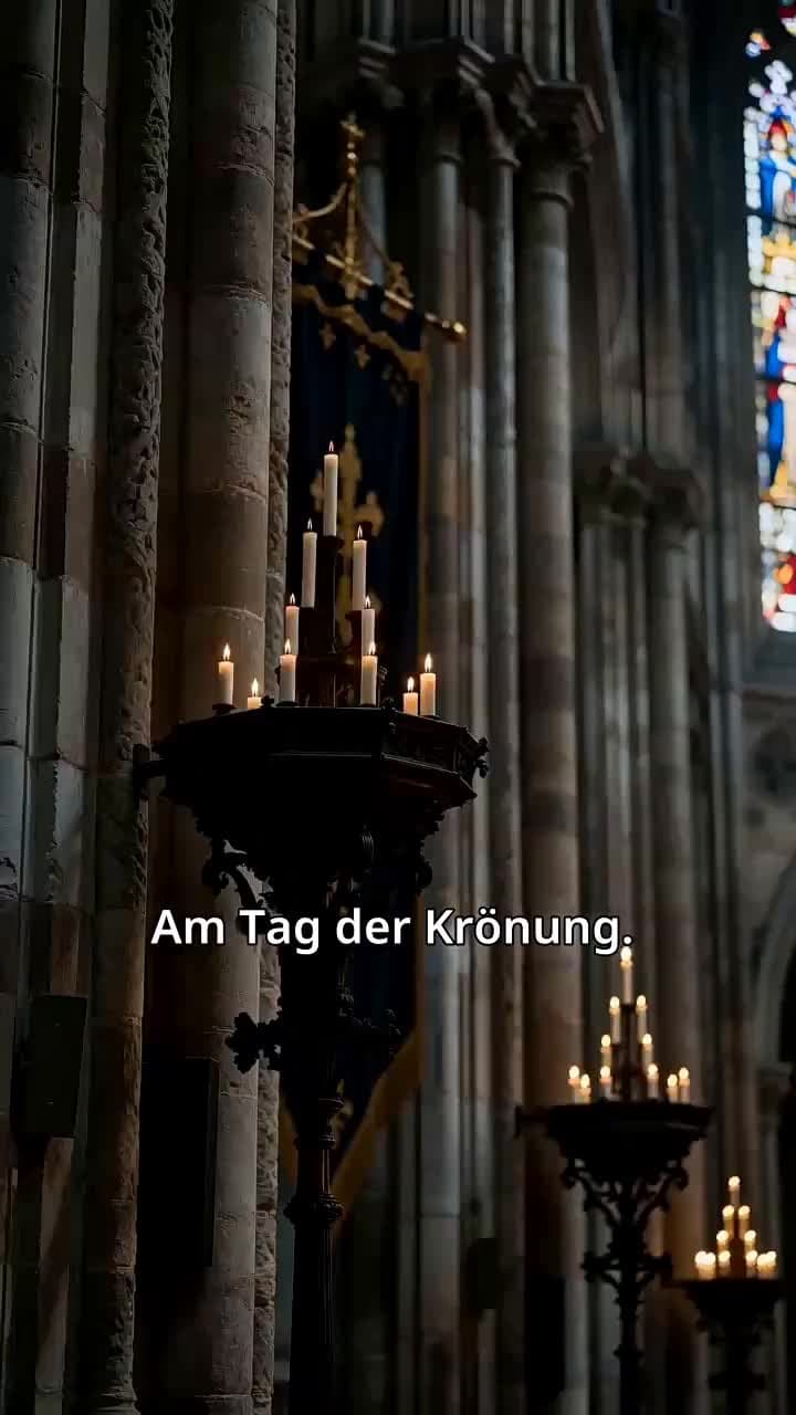 Der Bastard wurde Thronerbe - Episode 25