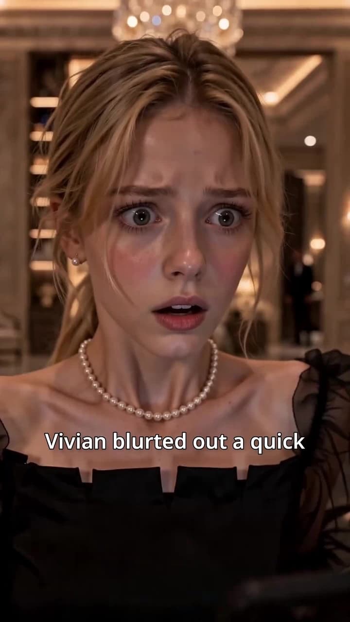 My Fake Husband Didn’t Know I Was the Real Heiress - Episode 9