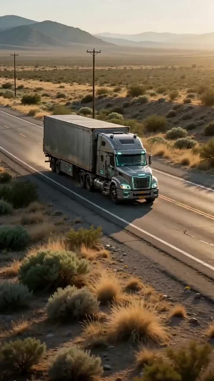 Apocalypse : le camion invincible - Episode 30