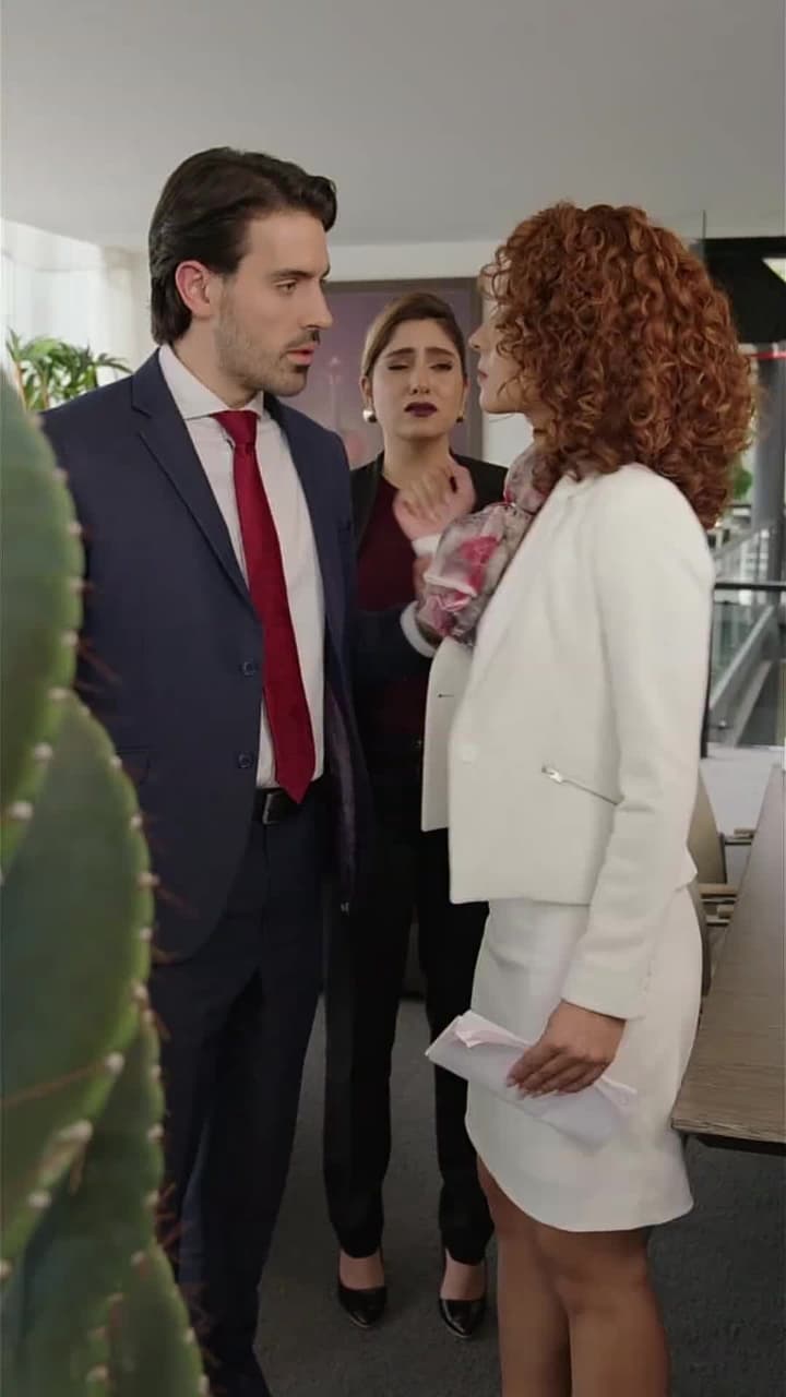Pour toi, contre tous - Episode 7