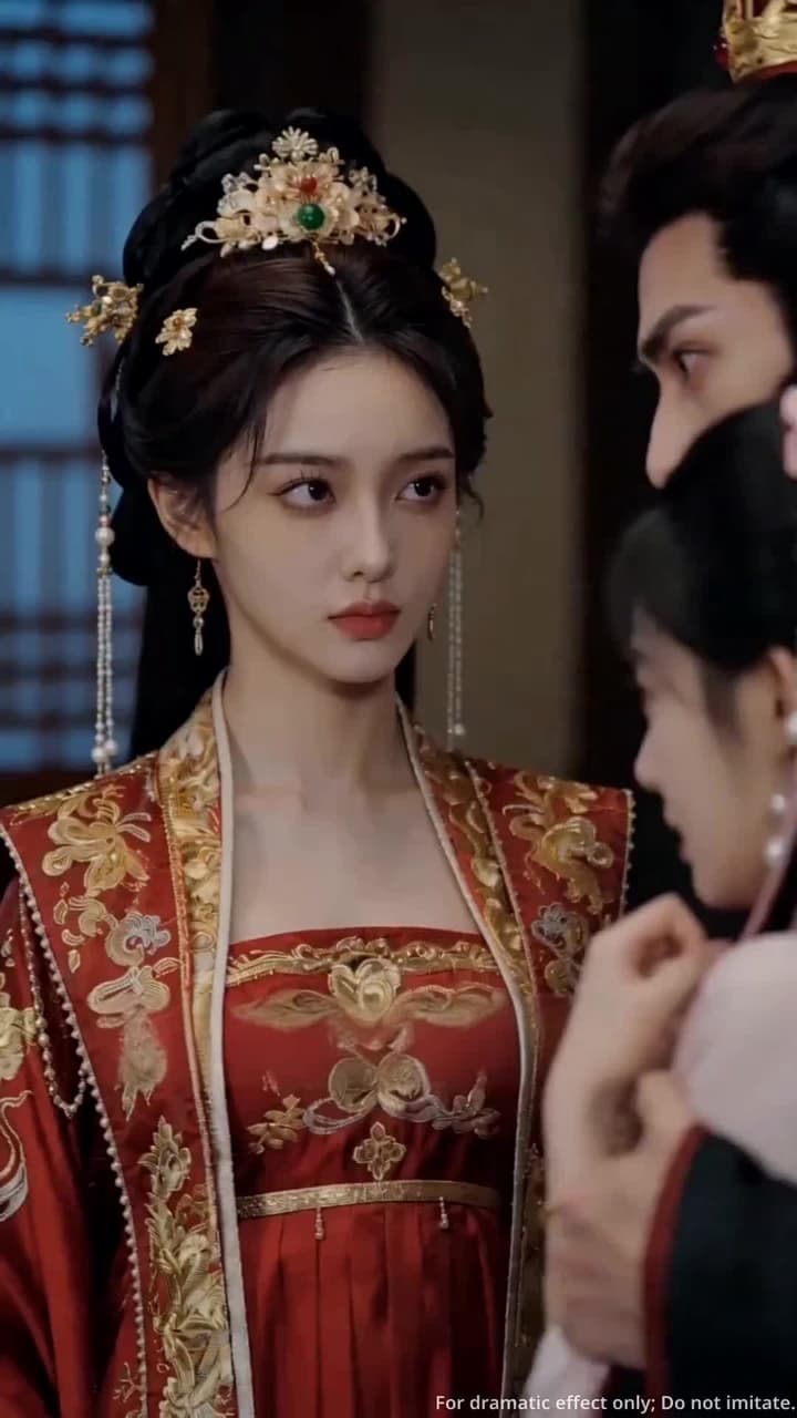 Her Love, Her Ambition - Episode 14