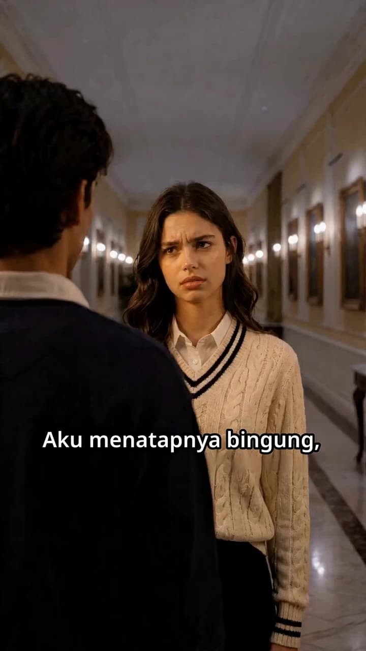Playboy Yang Luluh - Episode 13