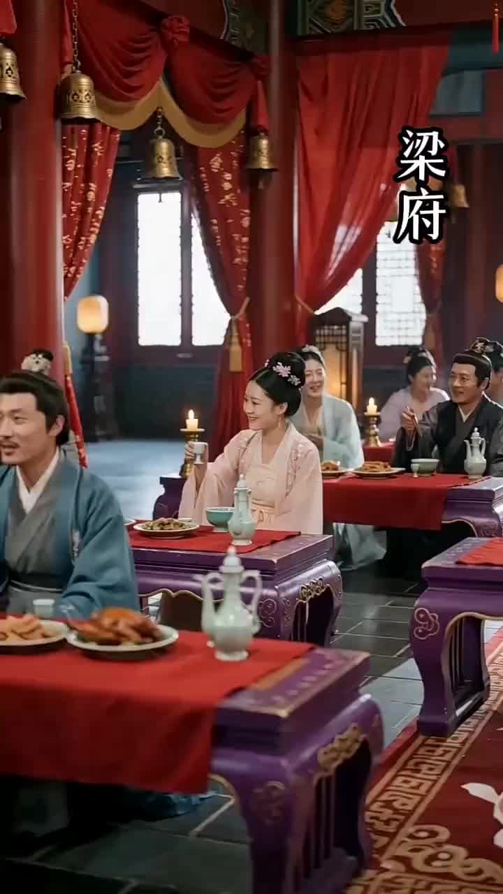 Childhood Sweethearts - Episode 16