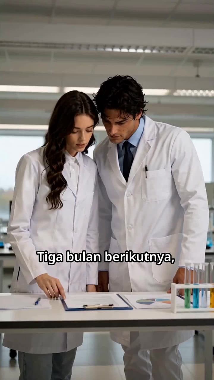 Playboy Yang Luluh - Episode 19