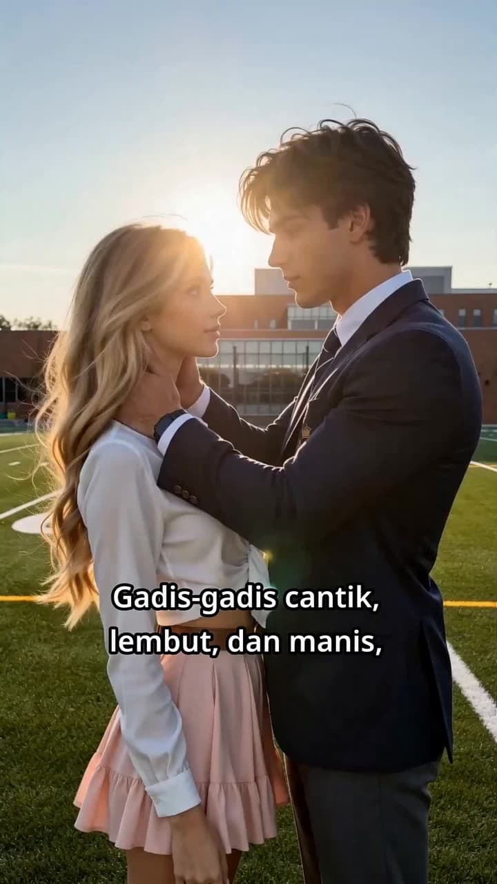Playboy Yang Luluh - Episode 4