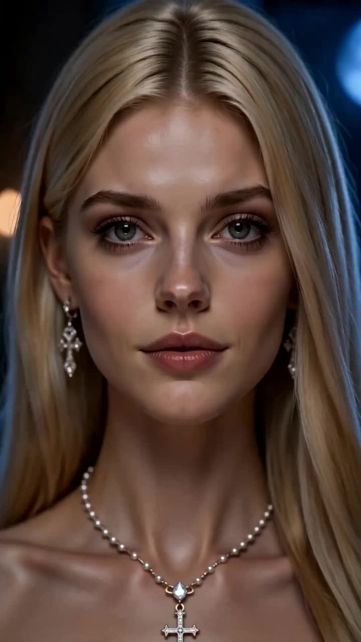 Reborn as the Alpha's Queen - Episode 7
