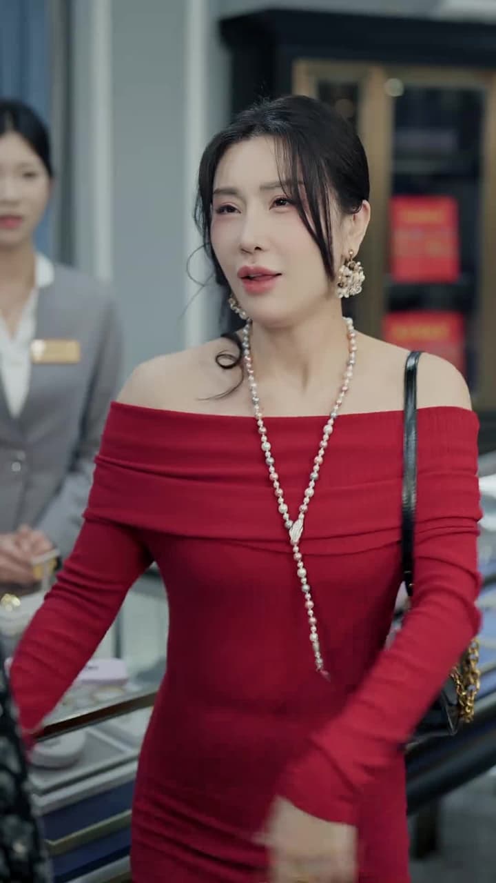 Kencan yang Membawa Berkah - Episode 16