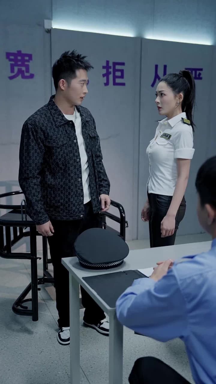 Kencan yang Membawa Berkah - Episode 31