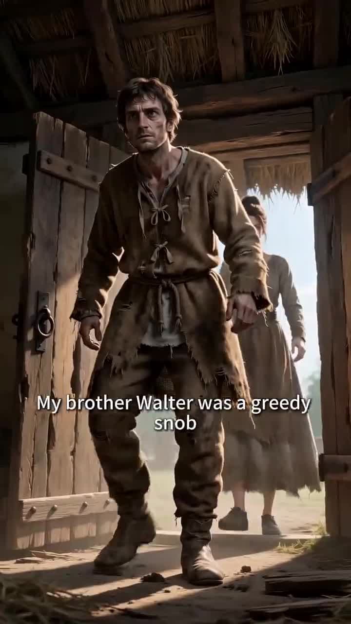 The King’s Forbidden Heirs - Episode 3