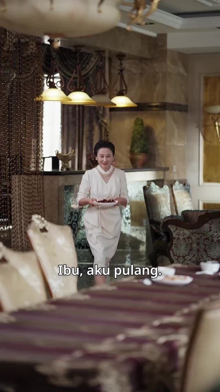 Ikatan Pernikahan di Balik Pengkhianatan - Episode 29