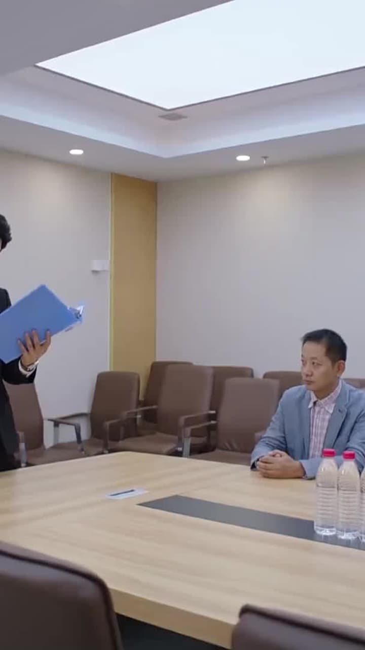 No Waiting for Love - Episode 92