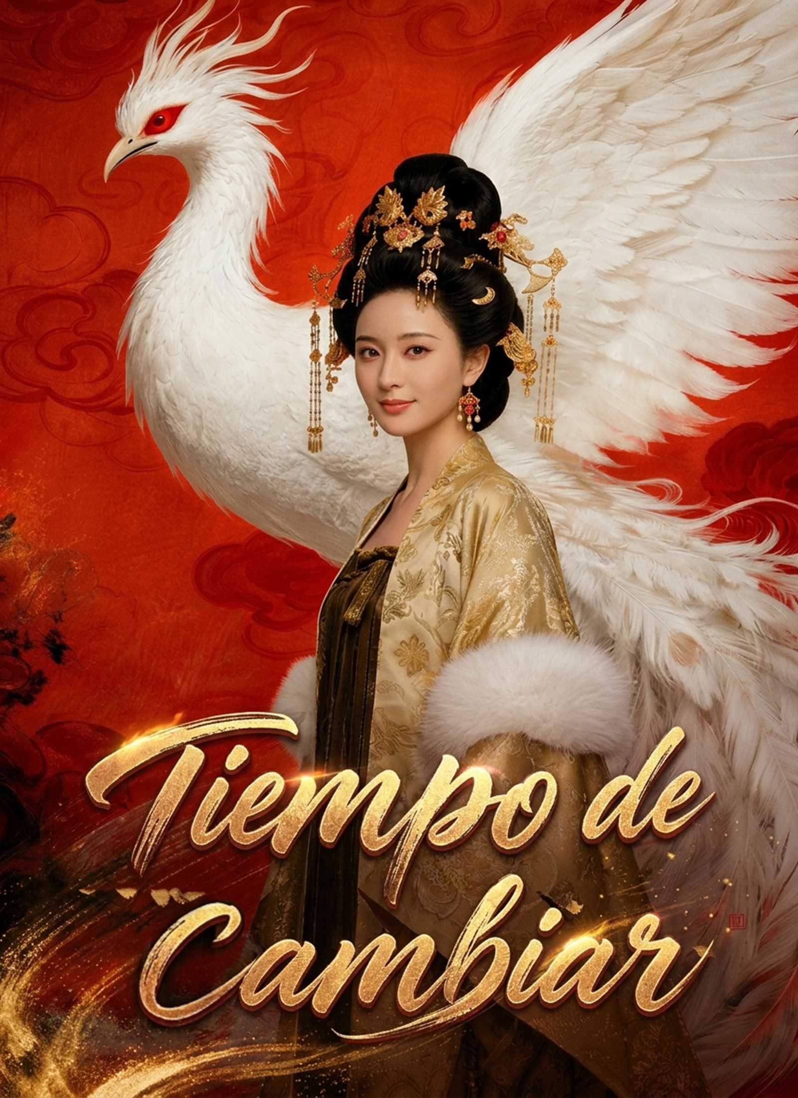 Tiempo de cambiar - Episode 1