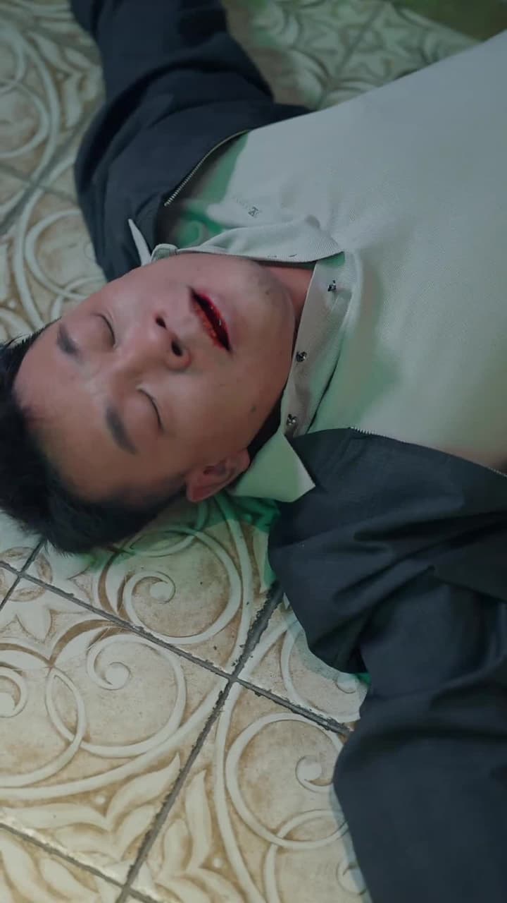 Kencan yang Membawa Berkah - Episode 39