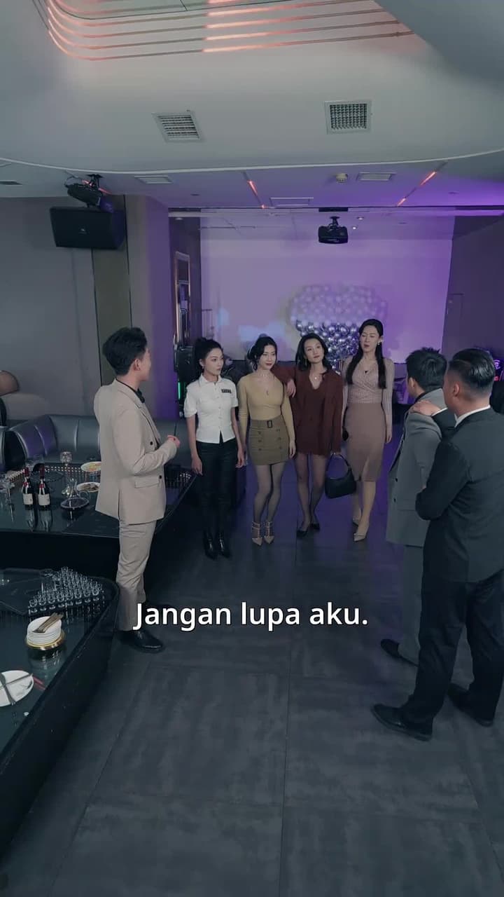 Kencan yang Membawa Berkah - Episode 56