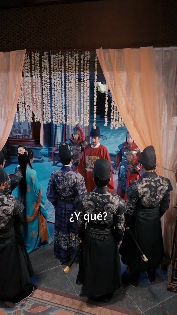 El Contraataque del Gran Maestro - Episode 68